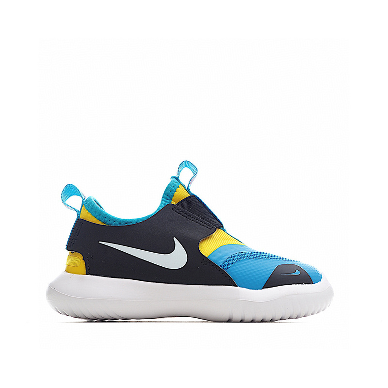 Nike barefoot kicking casual children_s shoes 25-35-26005ff0